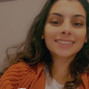 Meet your Posher, Amanda